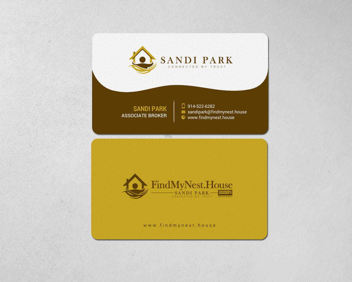Business Card Design by chandrayaan.creative for Sandstar Renovations | Design #15585068