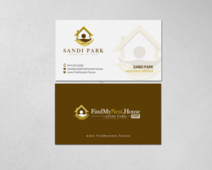 Business Card Design by chandrayaan.creative for Sandstar Renovations | Design: #15585069