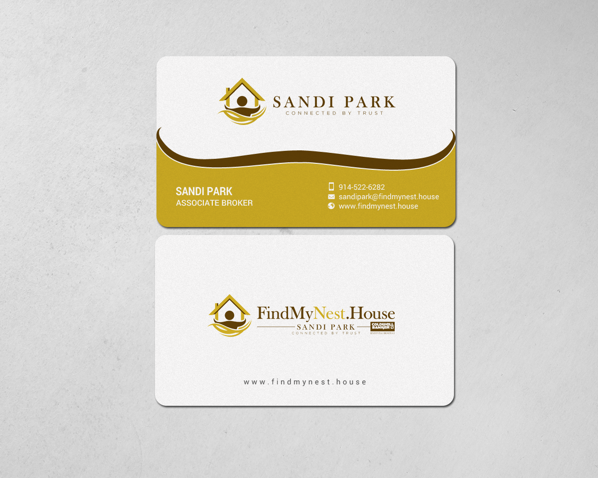 Business Card Design by chandrayaan.creative for Sandstar Renovations | Design #15585093
