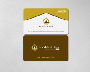 Business Card Design by chandrayaan.creative for Sandstar Renovations | Design: #15585094