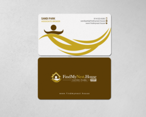 Business Card Design by chandrayaan.creative for Sandstar Renovations | Design: #15585095