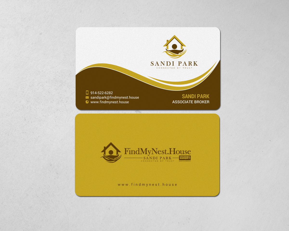 Business Card Design by chandrayaan.creative for Sandstar Renovations | Design #15585096