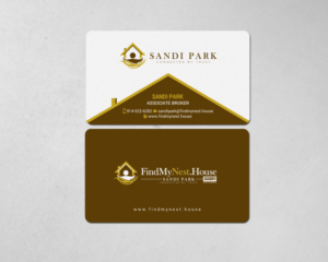 Business Card Design by chandrayaan.creative for Sandstar Renovations | Design: #15585097