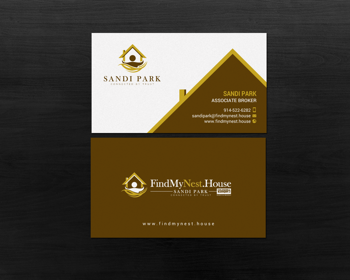 Business Card Design by chandrayaan.creative for Sandstar Renovations | Design #15585113