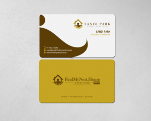 Business Card Design by chandrayaan.creative for Sandstar Renovations | Design #15585115