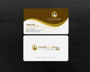 Business Card Design by chandrayaan.creative for Sandstar Renovations | Design: #15585116