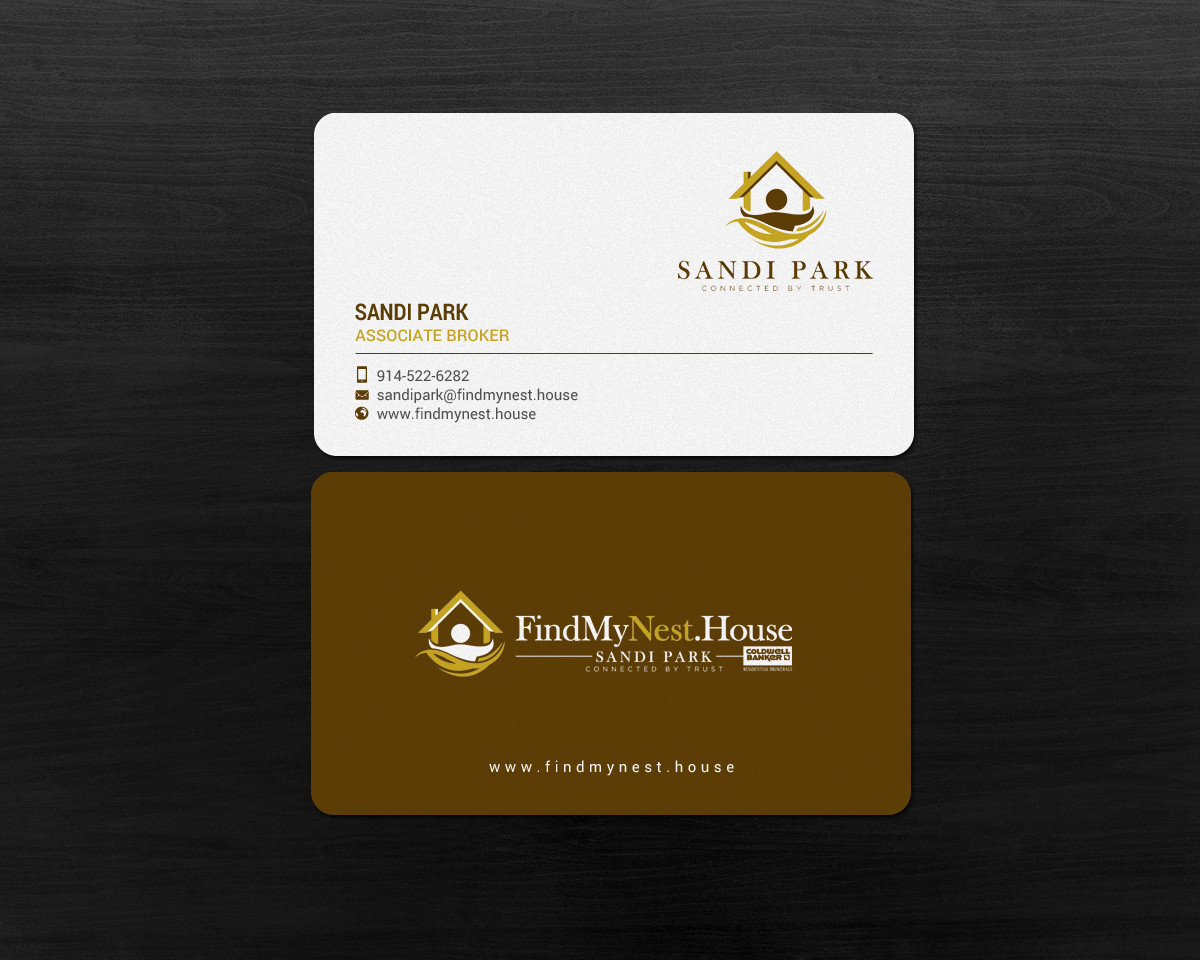 Business Card Design by chandrayaan.creative for Sandstar Renovations | Design #15585120
