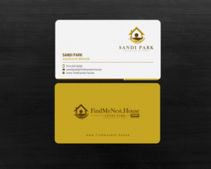 Business Card Design by chandrayaan.creative for Sandstar Renovations | Design: #15587815