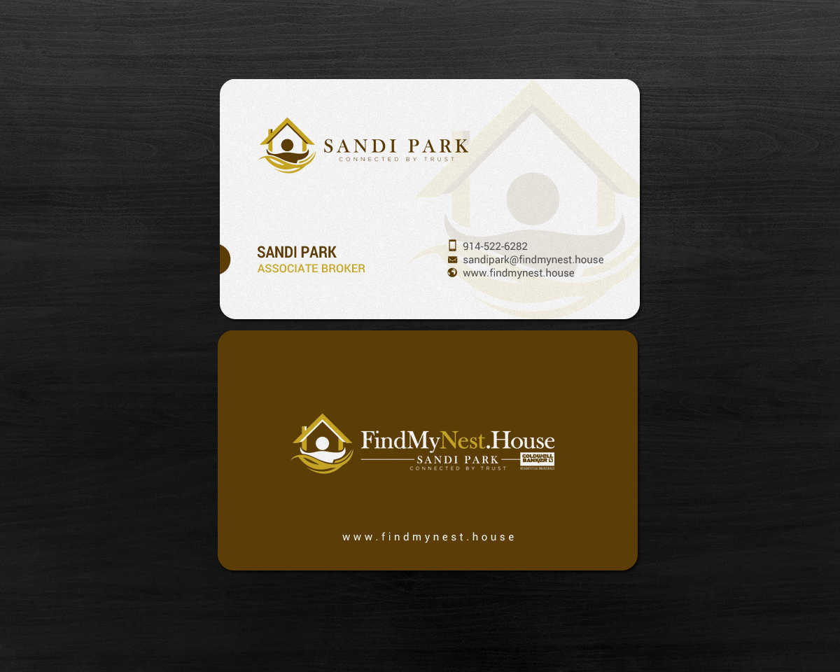 Business Card Design by chandrayaan.creative for Sandstar Renovations | Design #15587844