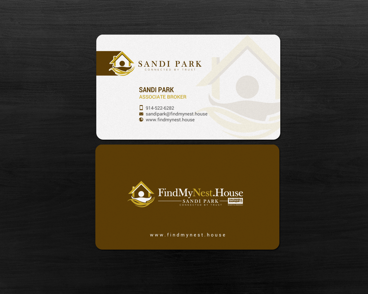 Business Card Design by chandrayaan.creative for Sandstar Renovations | Design #15587846