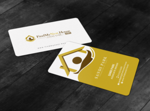 Business Card Design by chandrayaan.creative for Sandstar Renovations | Design: #15587848