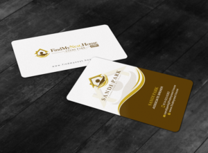 Business Card Design by chandrayaan.creative for Sandstar Renovations | Design: #15587849