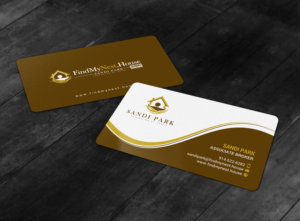 Business Card Design by chandrayaan.creative for Sandstar Renovations | Design: #15587874