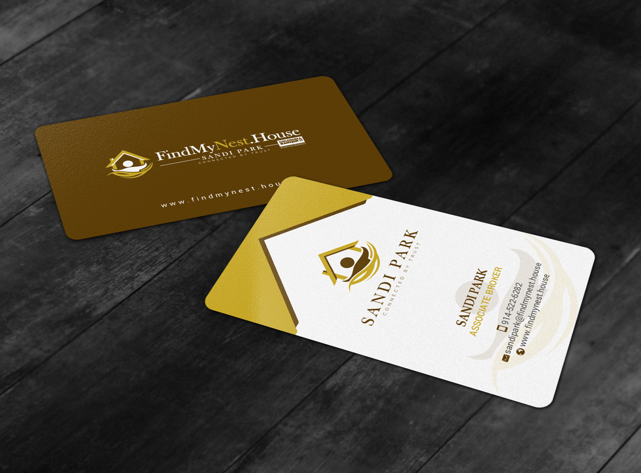 Diseño de Tarjeta de Presentación por chandrayaan.creative para Sandstar Renovations | Diseño #15587875