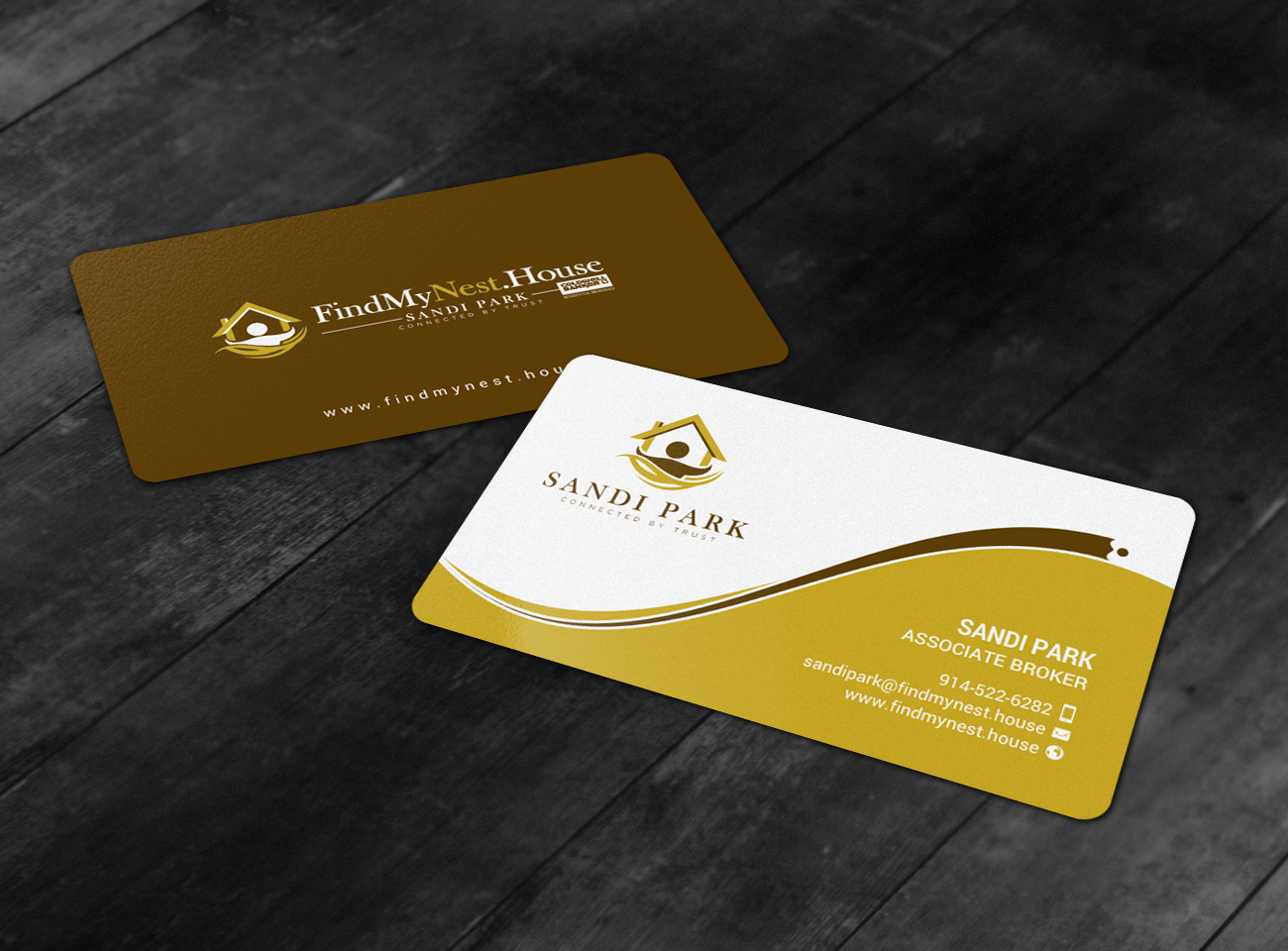 Business Card Design by chandrayaan.creative for Sandstar Renovations | Design #15587876