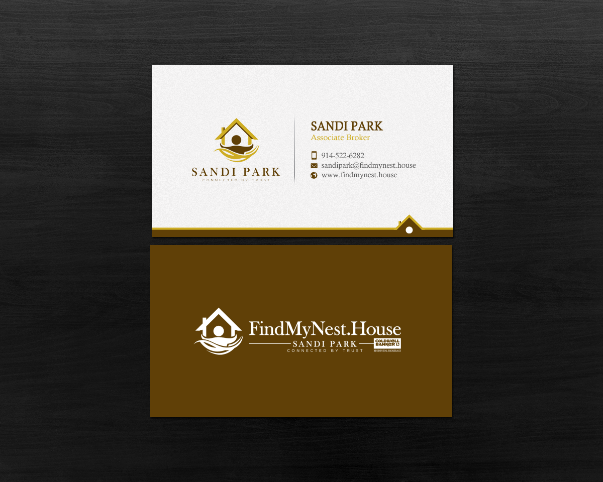Business Card Design by chandrayaan.creative for Sandstar Renovations | Design #15588539