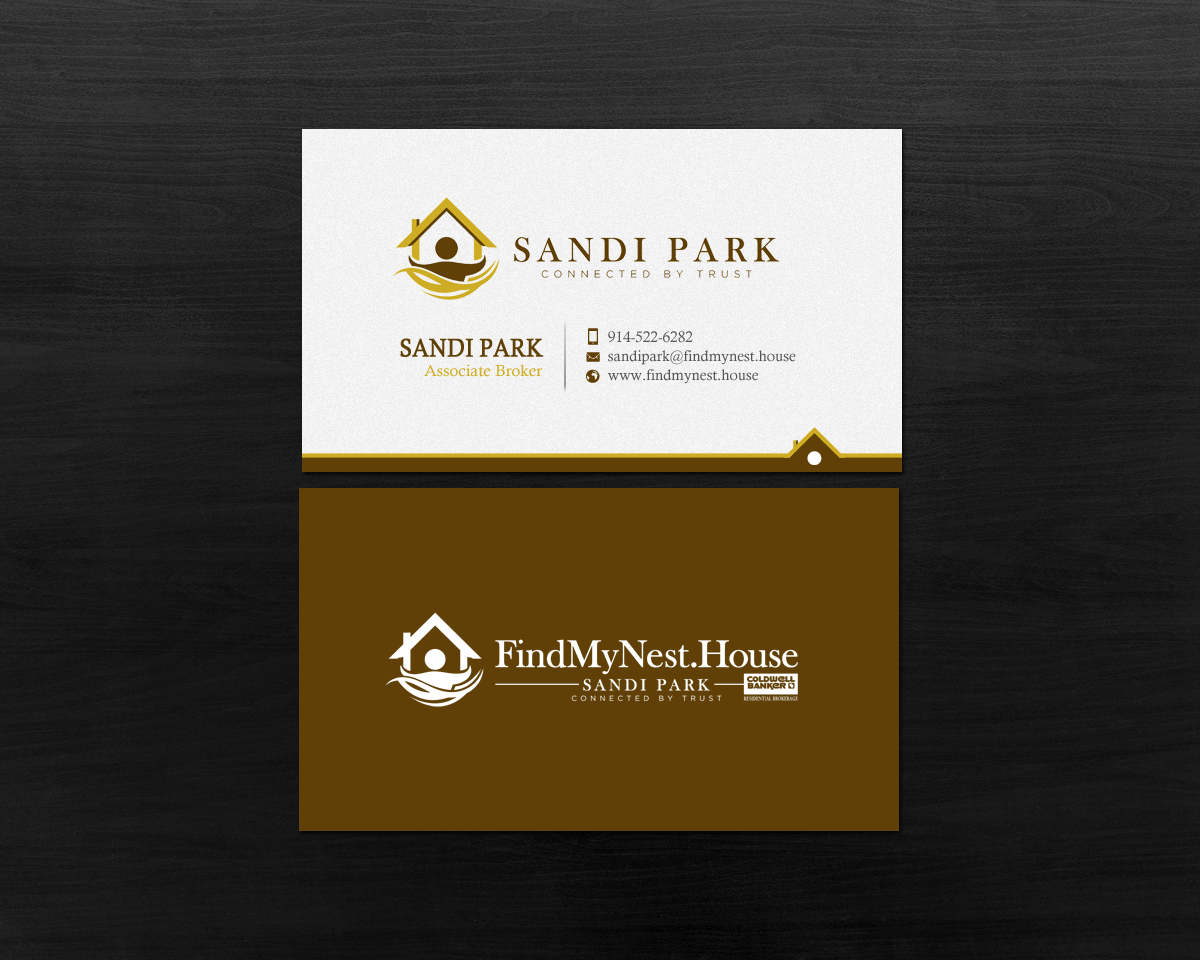 Business Card Design by chandrayaan.creative for Sandstar Renovations | Design #15588540