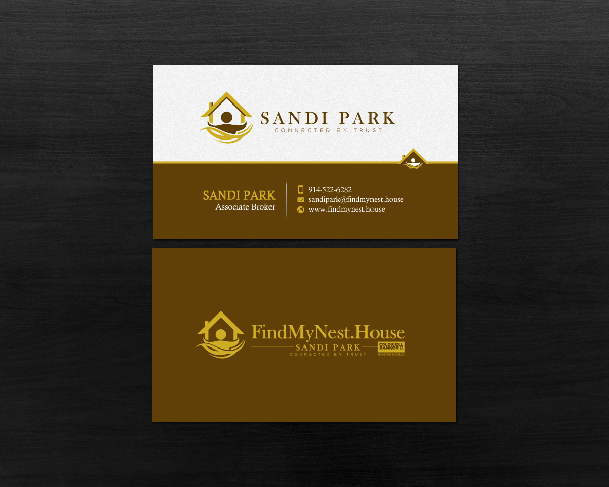 Business Card Design by chandrayaan.creative for Sandstar Renovations | Design #15588541