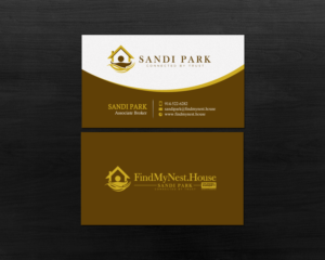 Business Card Design by chandrayaan.creative for Sandstar Renovations | Design: #15588542