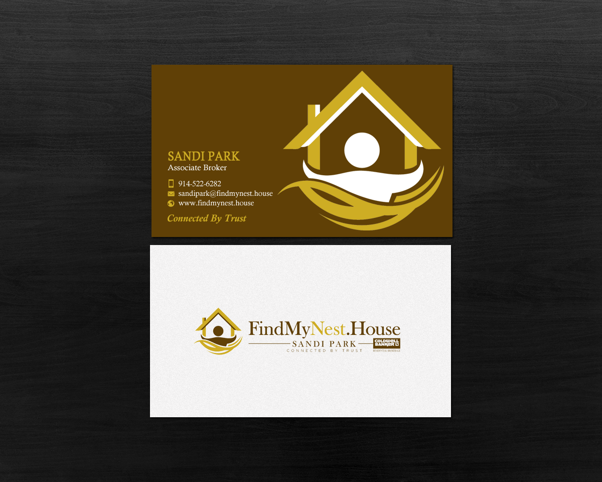 Business Card Design by chandrayaan.creative for Sandstar Renovations | Design #15588559