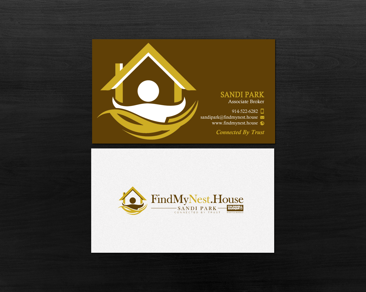 Business Card Design by chandrayaan.creative for Sandstar Renovations | Design #15588562