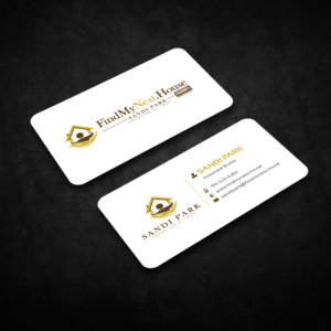 Business Card Design by Creative Jiniya for Sandstar Renovations | Design: #15584356