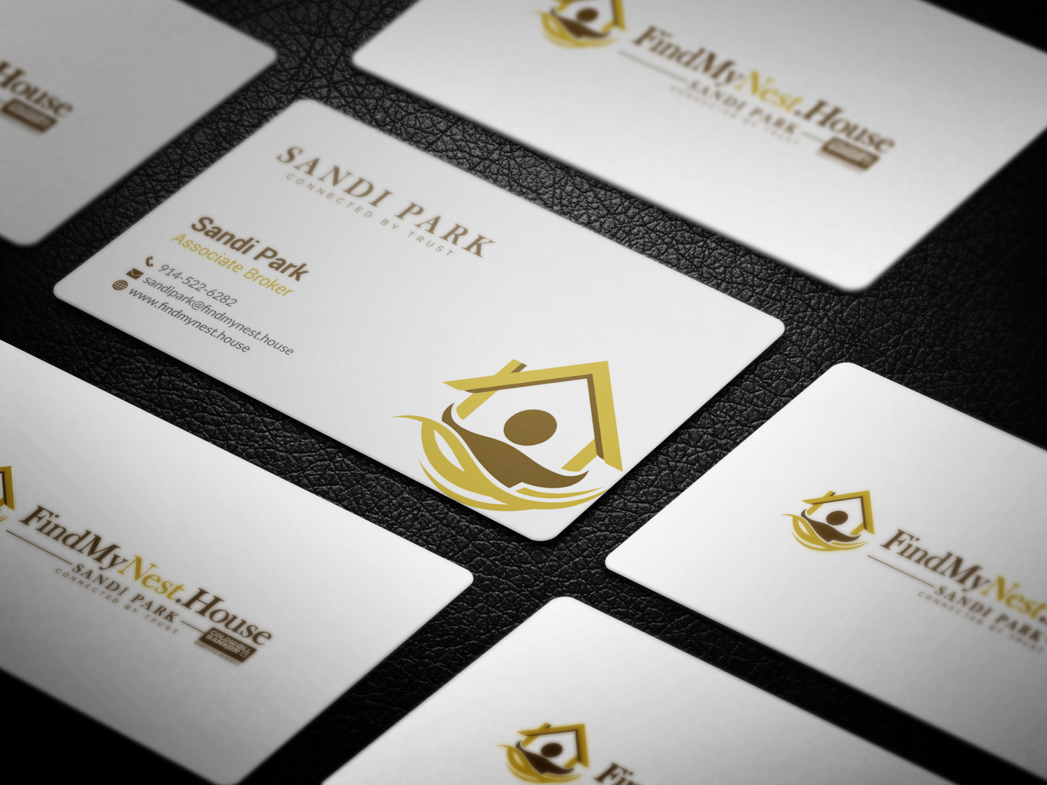 Business Card Design by mdreyad for Sandstar Renovations | Design #15671148
