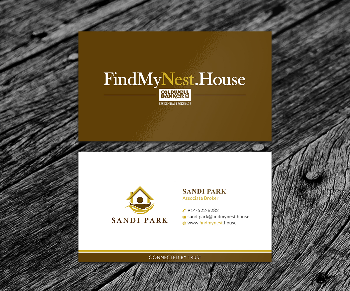 Visitenkarten-Design von SS_Designs für Sandstar Renovations | Design #15596578