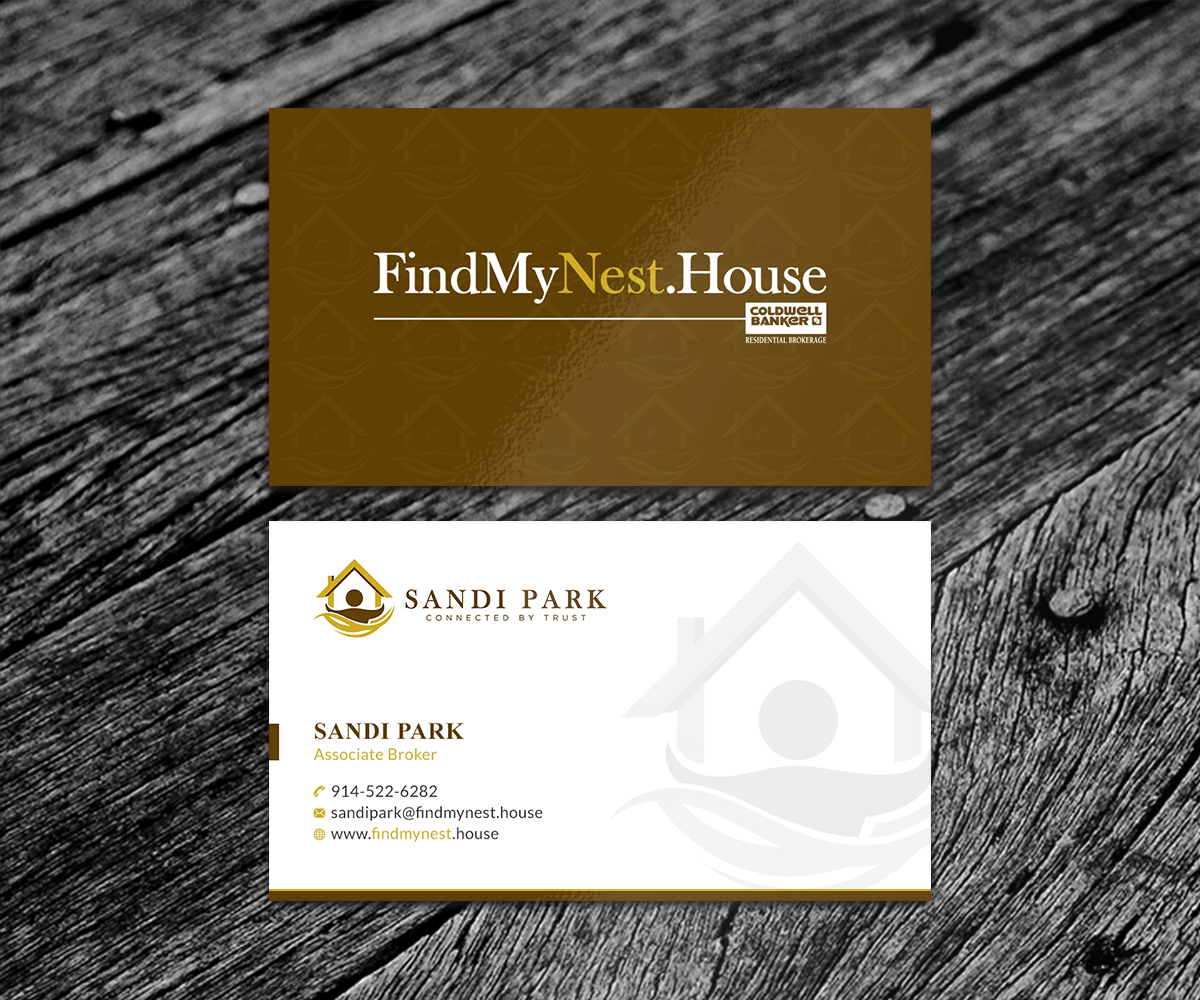 Business Card Design by SS_Designs for Sandstar Renovations | Design #15621174
