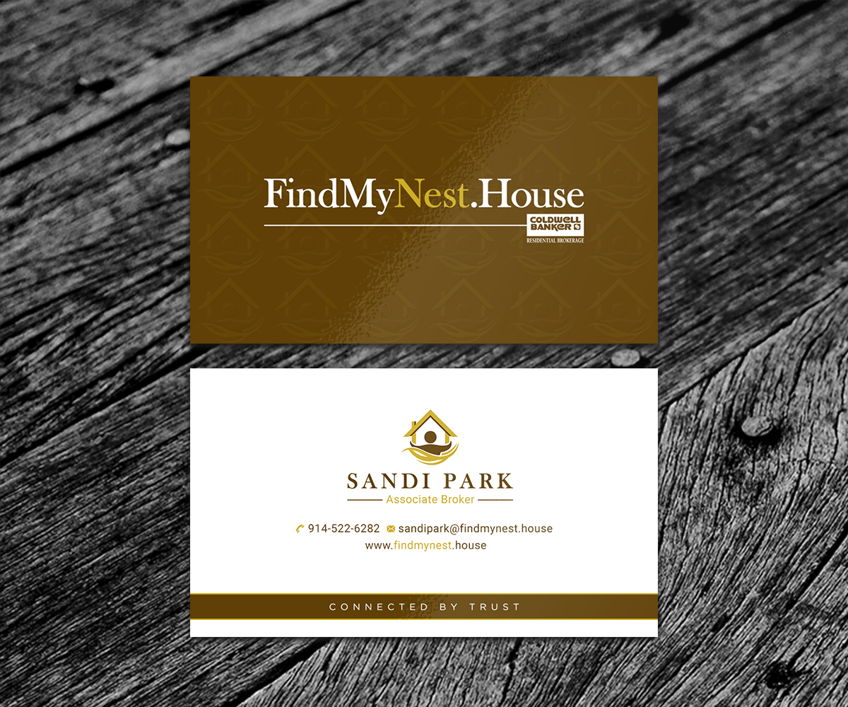 Visitenkarten-Design von SS_Designs für Sandstar Renovations | Design #15621175