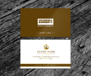 Visitenkarten-Design von SS_Designs für Sandstar Renovations | Design: #15621313