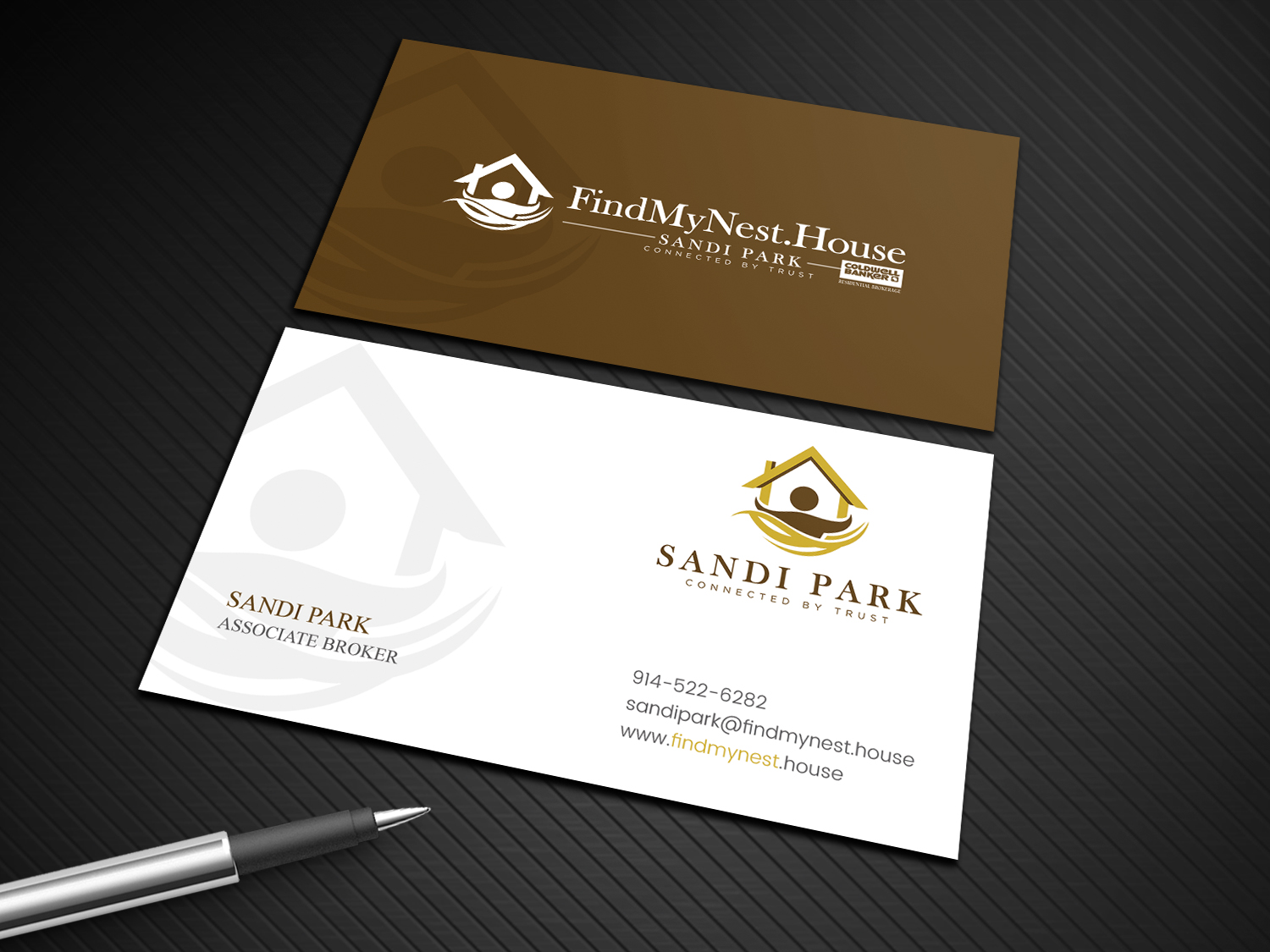 Visitenkarten-Design von Graphic Flame für Sandstar Renovations | Design #15587086