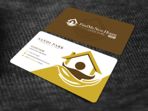 Visitenkarten-Design von Graphic Flame für Sandstar Renovations | Design: #15587087