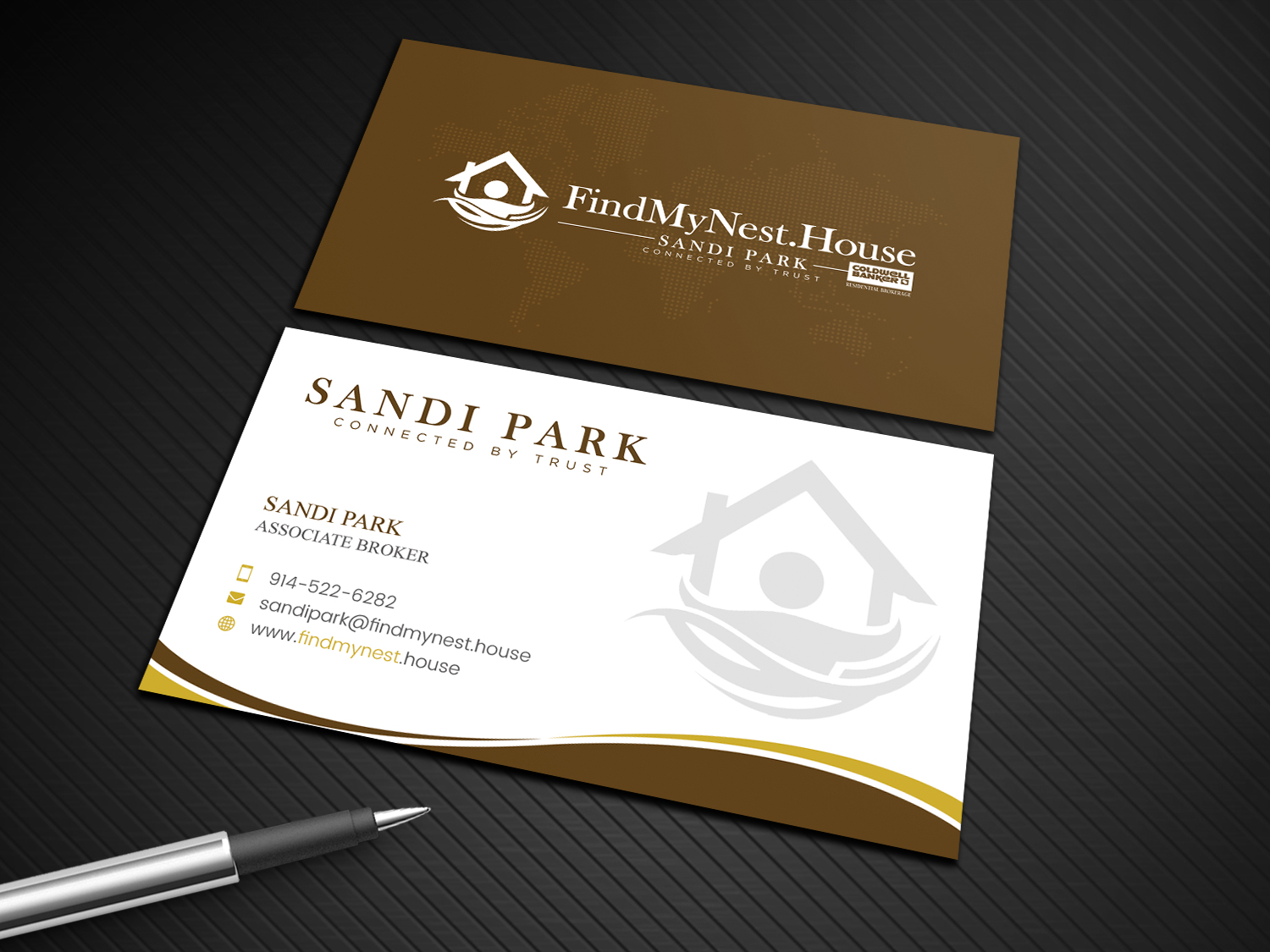 Visitenkarten-Design von Graphic Flame für Sandstar Renovations | Design #15587088
