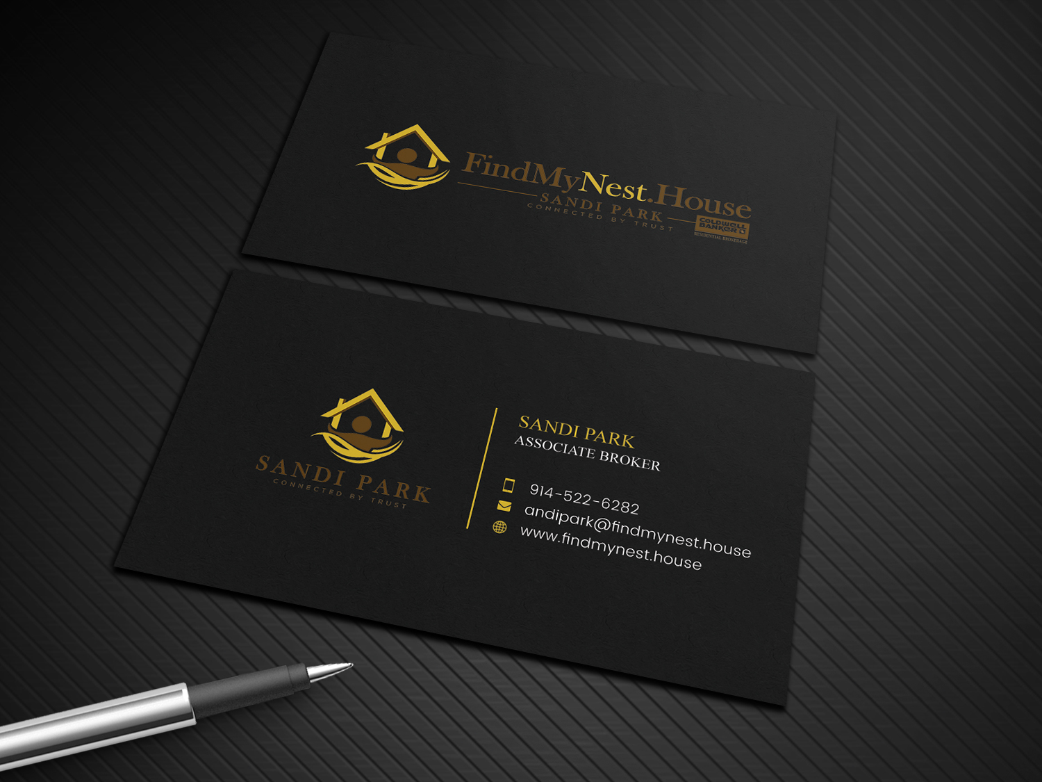 Visitenkarten-Design von Graphic Flame für Sandstar Renovations | Design #15587089