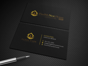 Visitenkarten-Design von Graphic Flame für Sandstar Renovations | Design: #15587089