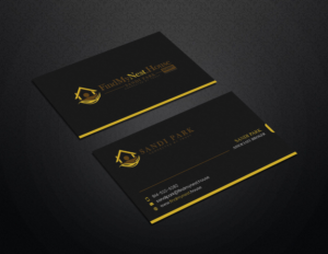 Business Card Design by Graphic Flame for Sandstar Renovations | Design: #15587095