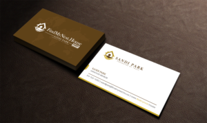 Business Card Design by Graphic Flame for Sandstar Renovations | Design: #15587102