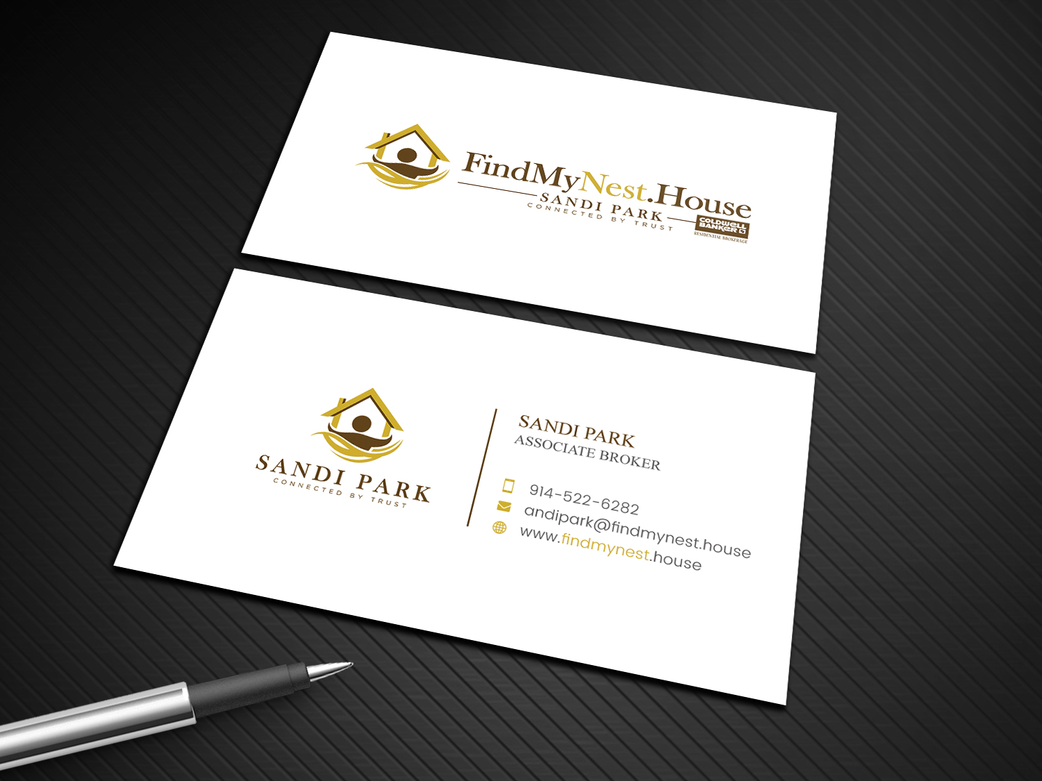 Visitenkarten-Design von Graphic Flame für Sandstar Renovations | Design #15587104