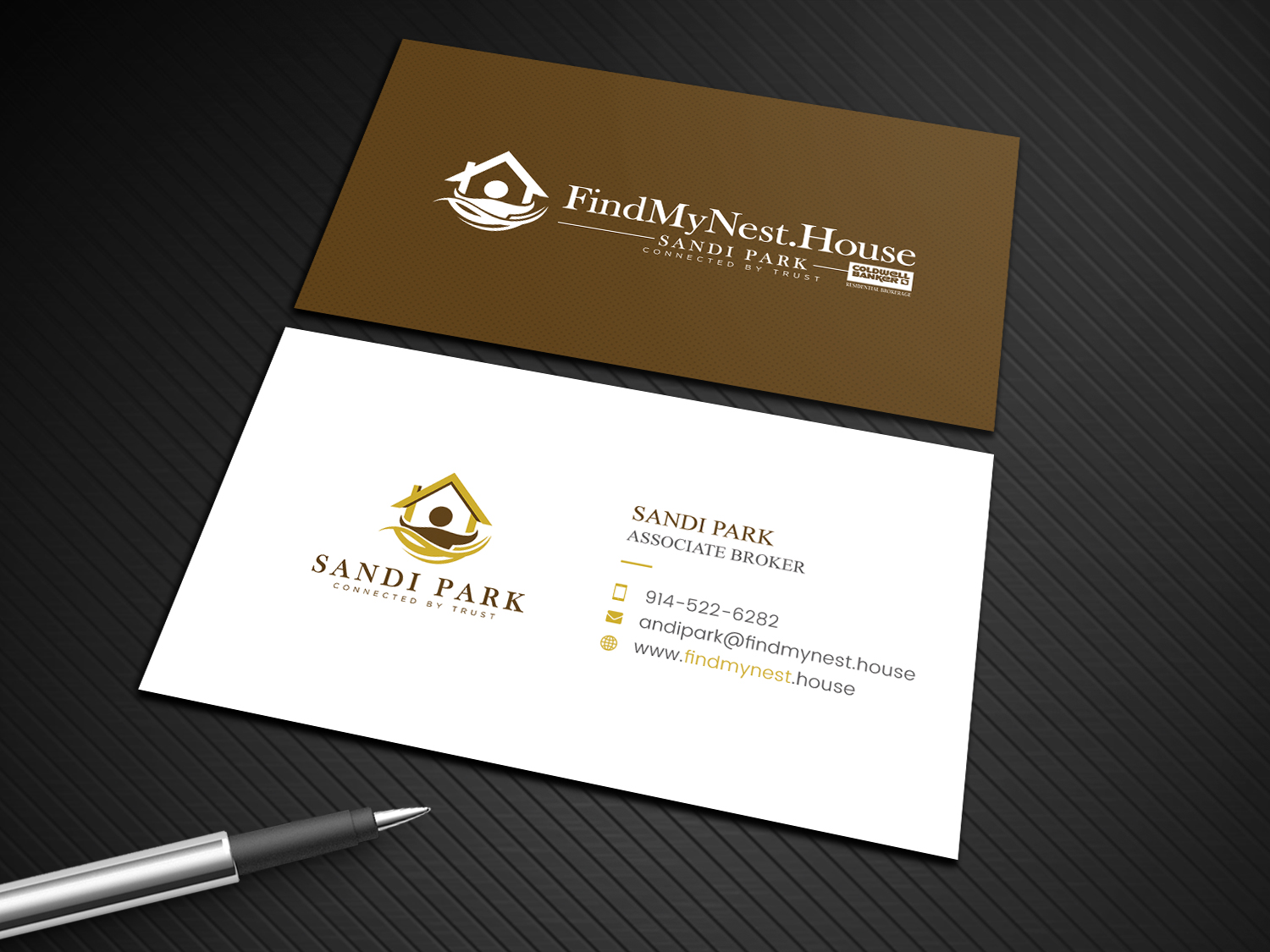 Visitenkarten-Design von Graphic Flame für Sandstar Renovations | Design #15587107