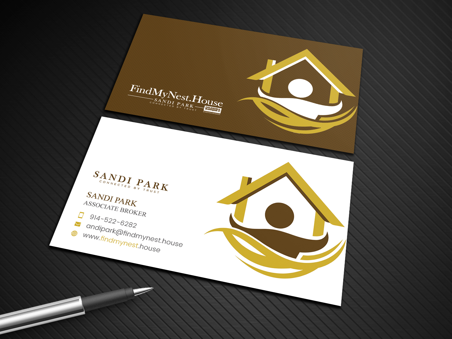 Business Card Design by Graphic Flame for Sandstar Renovations | Design #15587109