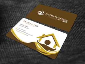 Business Card Design by Graphic Flame for Sandstar Renovations | Design: #15587115