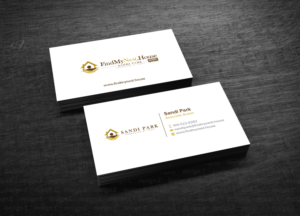 Business Card Design by design_C. for Sandstar Renovations | Design: #15623990