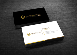 Business Card Design by design_C. for Sandstar Renovations | Design: #15624013