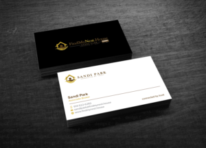 Business Card Design by design_C. for Sandstar Renovations | Design #15624060