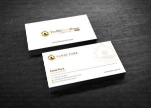 Business Card Design by design_C. for Sandstar Renovations | Design: #15624167