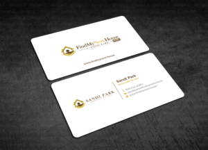 Business Card Design by design_C. for Sandstar Renovations | Design: #15624210