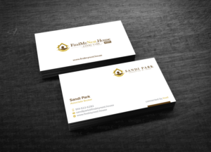 Business Card Design by design_C. for Sandstar Renovations | Design: #15624432