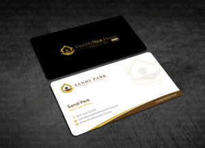 Business Card Design by design_C. for Sandstar Renovations | Design: #15625802