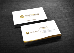 Business Card Design by design_C. for Sandstar Renovations | Design: #15625896